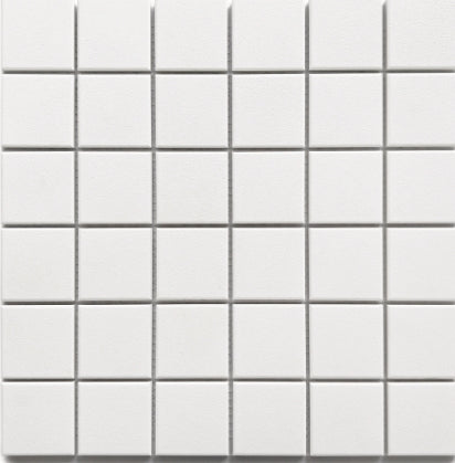 FBSQ4801M WHITE 30.36X30.36CM CHINA BX=1.02M2=10.98SF
