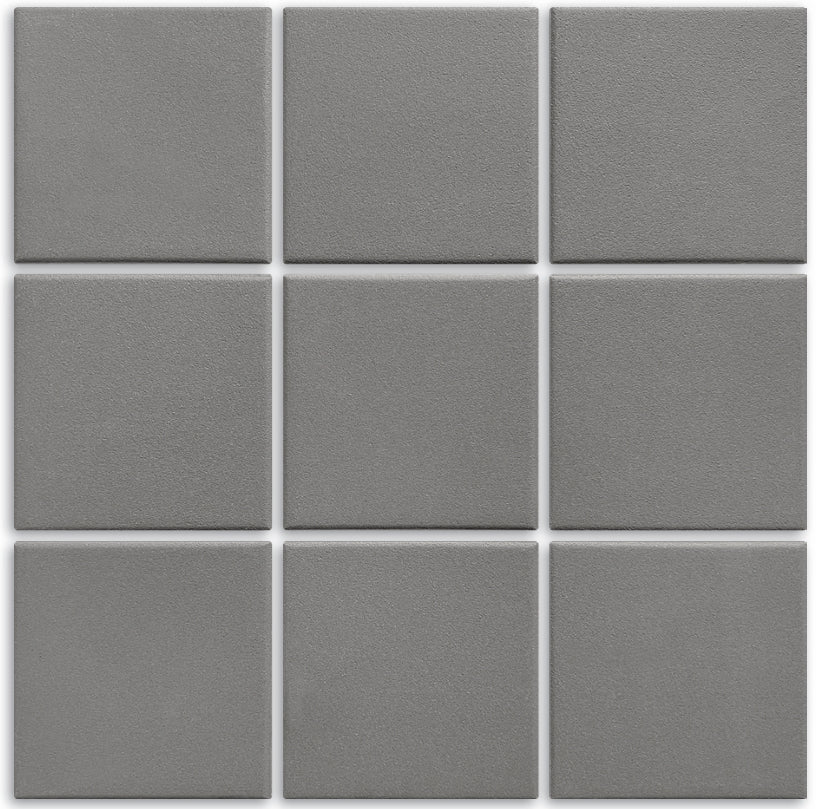 FBSQ9803M SQ ANTRACITE 30.36X30.36CM CHINA BX=1.02M2=10.98SF
