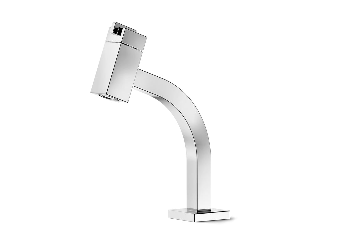 DECK BSN TAP LS SINGLES ONE SQUARE CHR