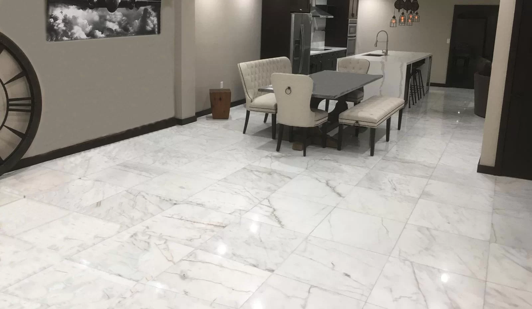 BIANCO IBIZA MARBLE POLISHED 30.5X61CM, TURKEY