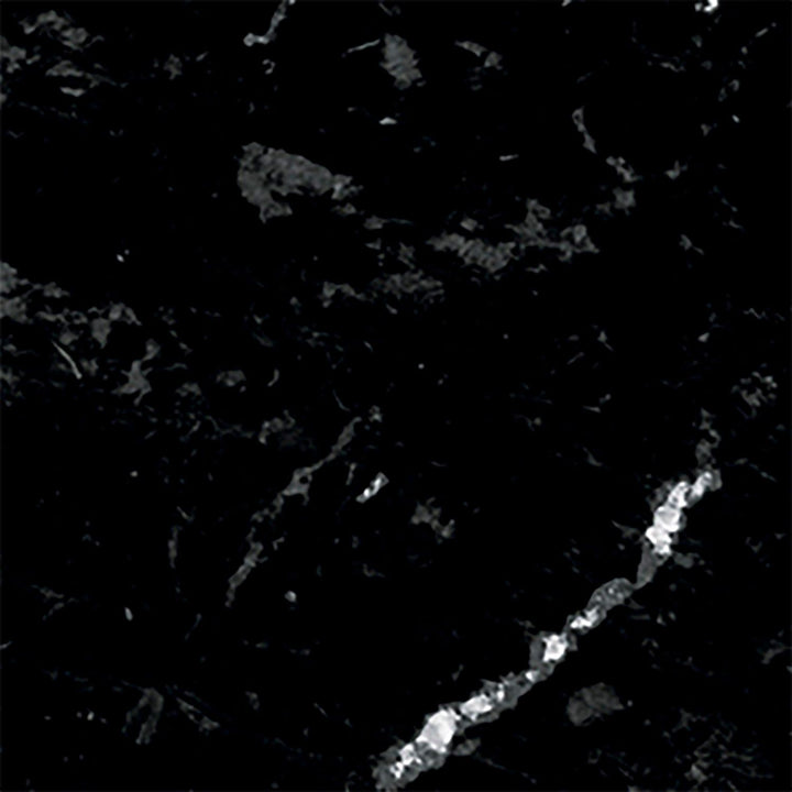 TERNI NEGRO 25X25CM POR/GL/MT SPAIN BX=1M2=10.76SF