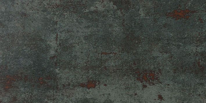 TU METAL SEAGREEN 30X60CM POR/GL/MT SPAIN BX=1.08M2=11.63SF