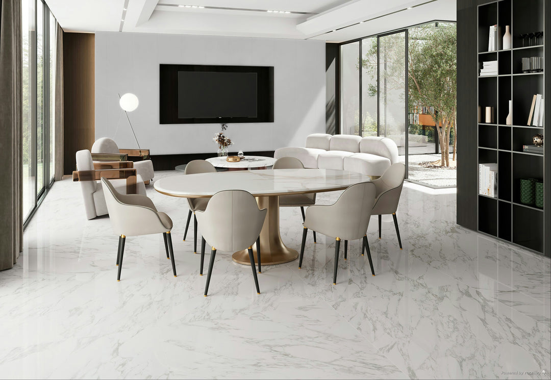 TAU SUN MT BLANCO 30X60CM WALL/MT SPAIN BX=1.62M2=17.44SF