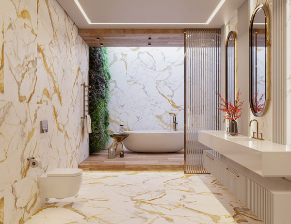 PORCELAIN SLABS