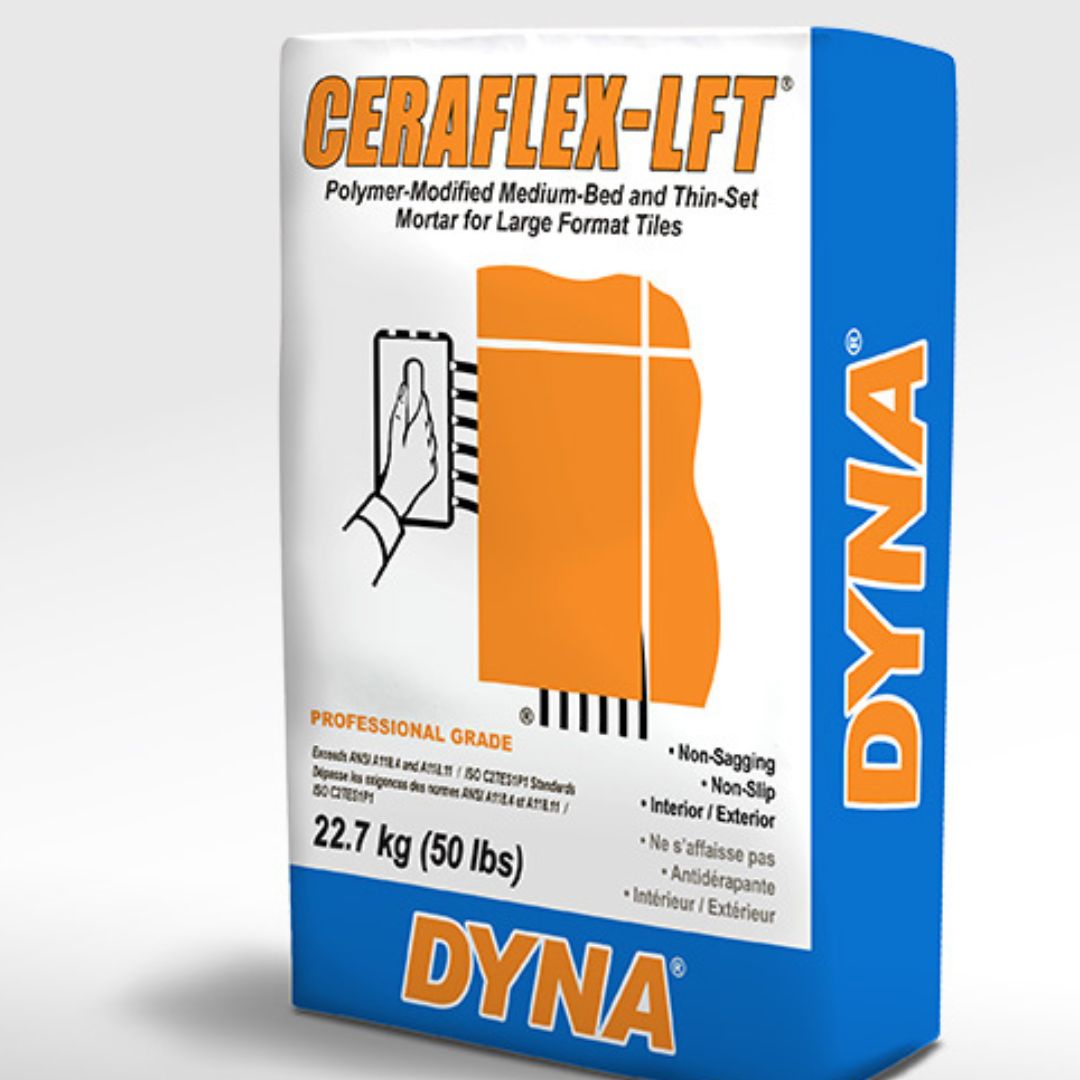 DYNA CERAPLY LATEX THIN-SET ADDITIVE 3.78L (GALLON) JAMAICA