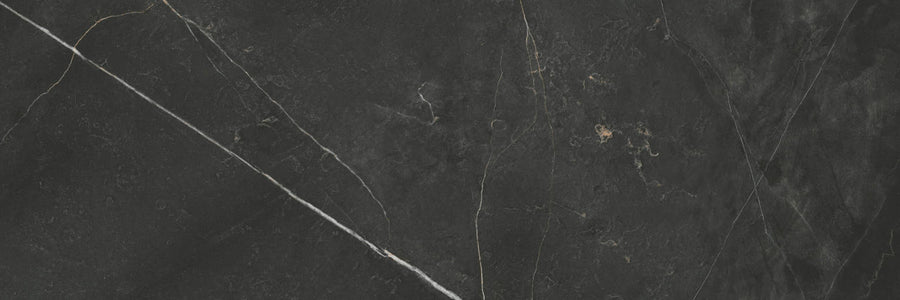 VERNAZZA NEGRO 30X90cmWALL/MT BULGARIA BX=1.26M2=13.56SF