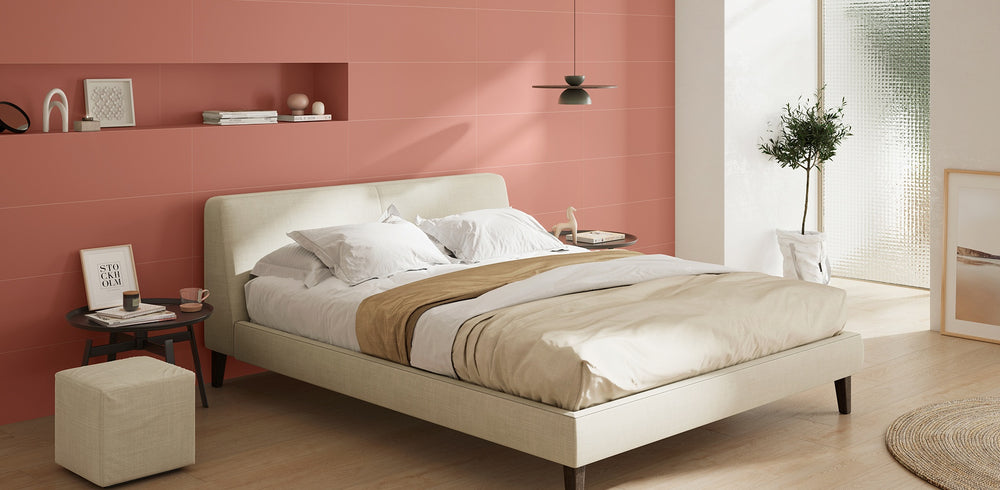 VOGUE CLAY 30X90cm WALL/MT SPAIN BX=1.62M2=17.44SF