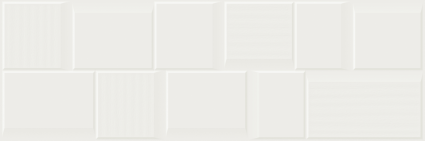 VOGUE SHOW PURE  30X90cm WALL/MT SPAIN BX=1.35M2=14.54SF