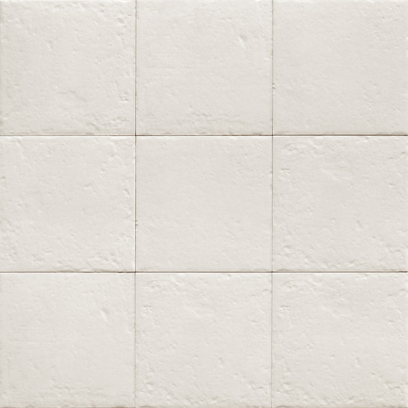 WHITE SEASON 20X20CM POR/GL/MT SPAIN BX=1M2=10.77SF