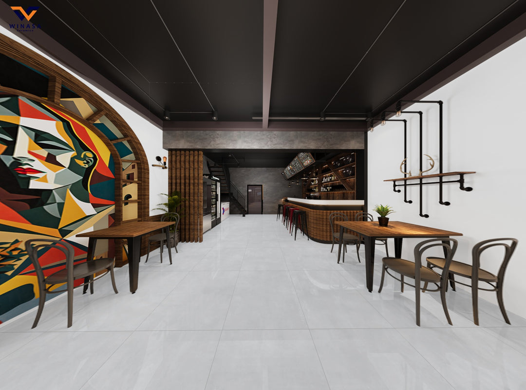 WI-5145 POLISHED 80X80cm POR/GL/PL INDIA BX=1.92M2=20.67SF