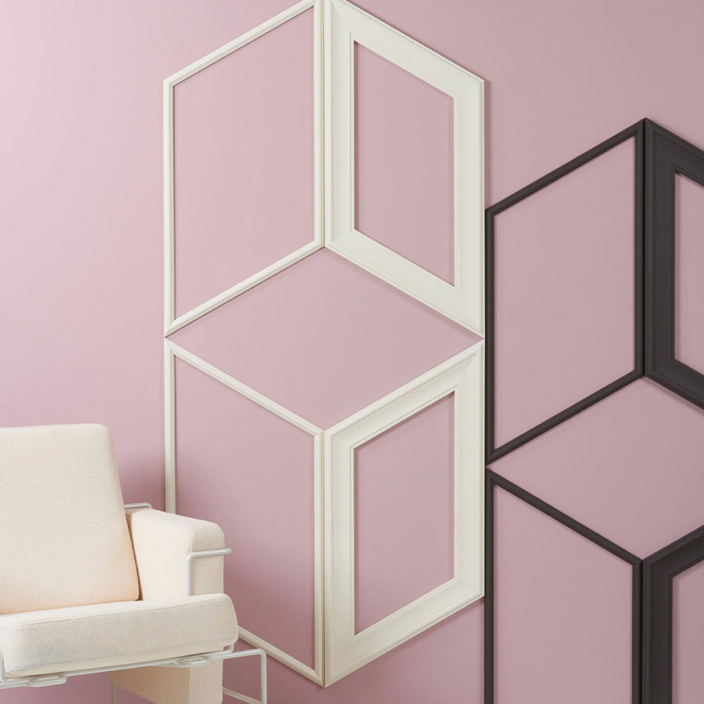 WL6 WALLSTYL PANEL MOULDINGS