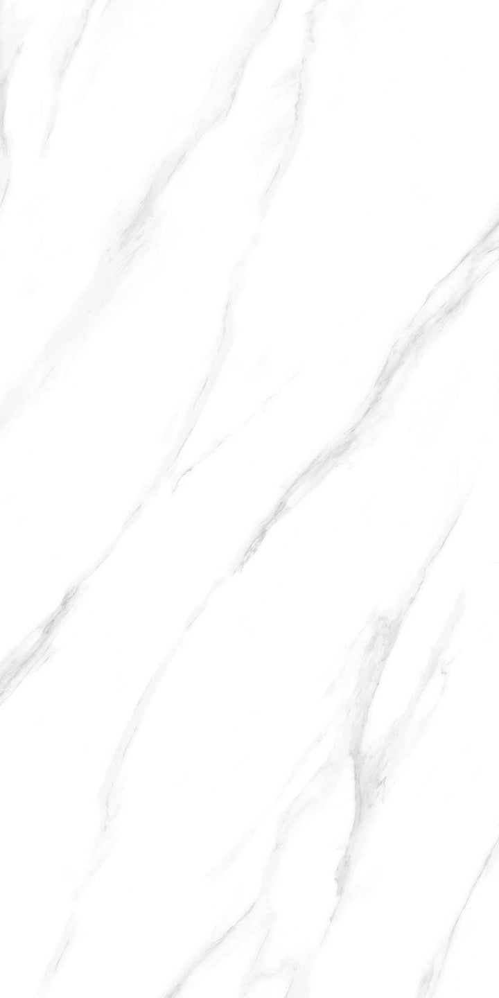 SENSO WHITE GLOSSY 60X120cm POR/GL/PL INDIA BX=1.44M2=15.5SF