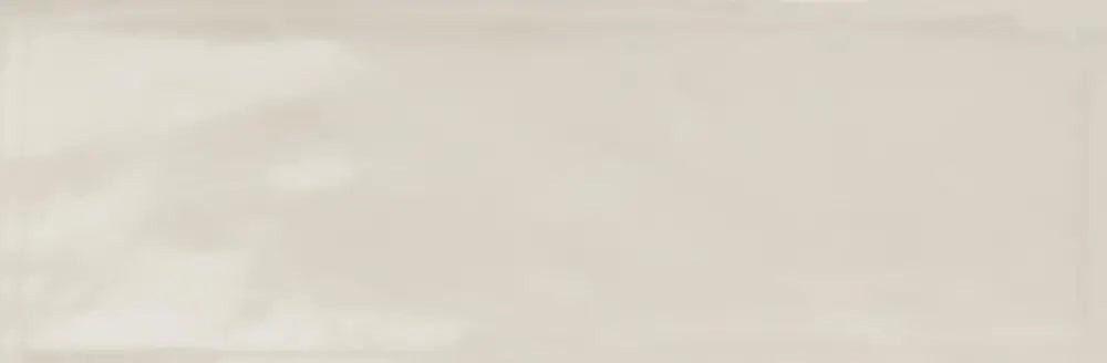 RAGNO BRICK GLOSSY GR 10X30CM WHITE BODY WALL, ITALY, 1Q