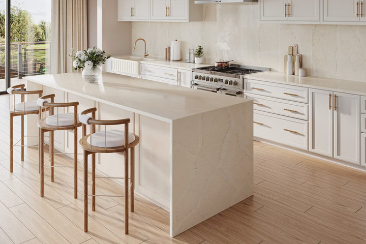 CALACATTA TOVA POLISHED 323CMX158X2CM SPAIN