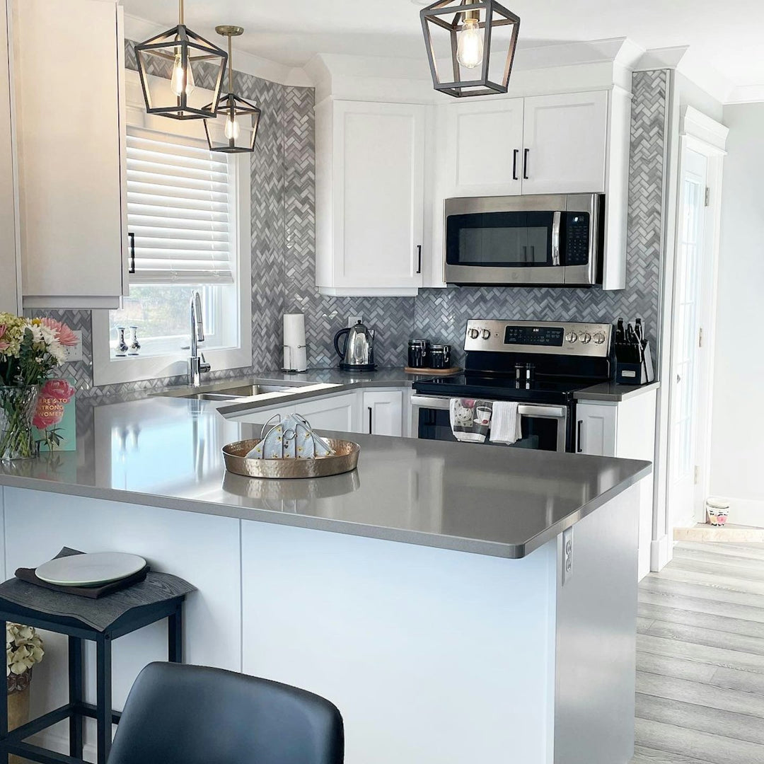 GRIS EXPO POLISHED SLAB 327X159X2cm  SPAIN