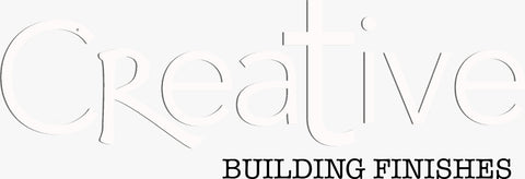 Creative Building Finishes