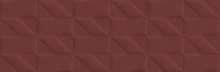 OUTFIT RED STR TET 25X76cm WALL/MT SPAIN BX=1.14M2=12.27SF