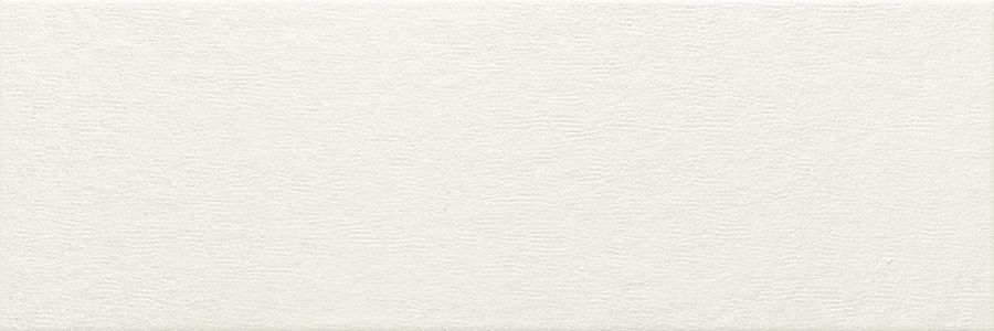 REV BASE SELECT WHITE 20X60CM CERAMIC WALL, SPAIN