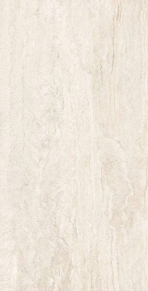 TRAVRTINE CRM R11 60X120cm POR/GL/MT ITALY BX=1.44M2=15.50SF