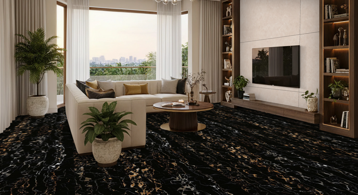 GOLDEN PORTORO 60X120cm POR/GL/PL INDIA BX=2.16M2=23.25SF