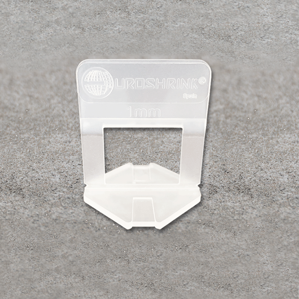 LEVELLING SPACER 2MM 300PC/BAG