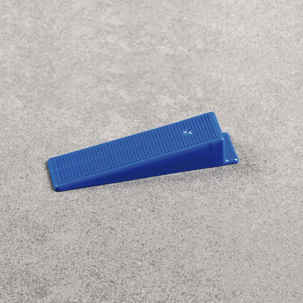 CUNA LEVELLING WEDGE 300PC/BAG