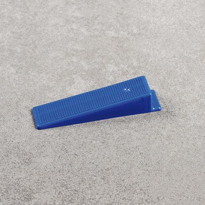 CUNA LEVELLING WEDGE 300PC/BAG