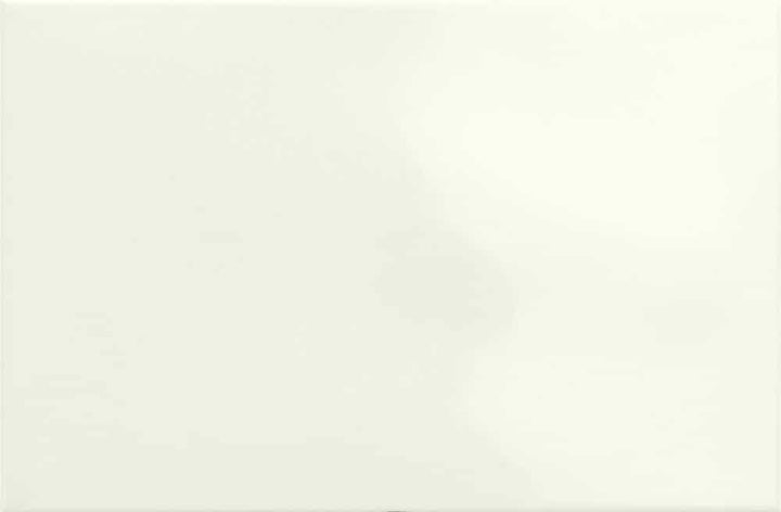 CHROMA WHITE STR 25X38cm WALL/BR SPAIN BX=1.33M2=14.32SF