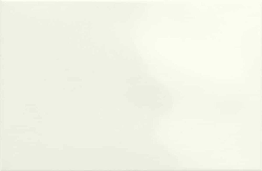 CHROMA WHITE STR 25X38cm WALL/BR SPAIN BX=1.33M2=14.32SF