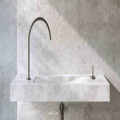 BATHROOM FAUCET