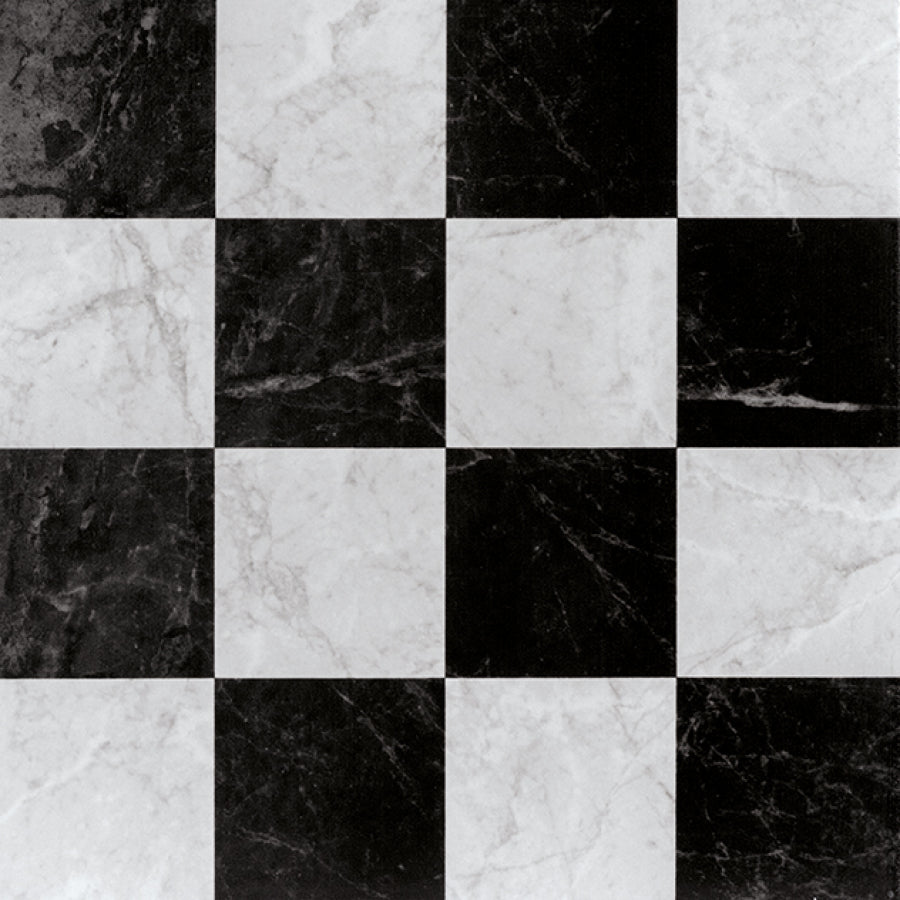 FLOREN CHES CL 22.3X22.3cm POR/GL/MT SPAIN BX=1.14M2=12.38SF