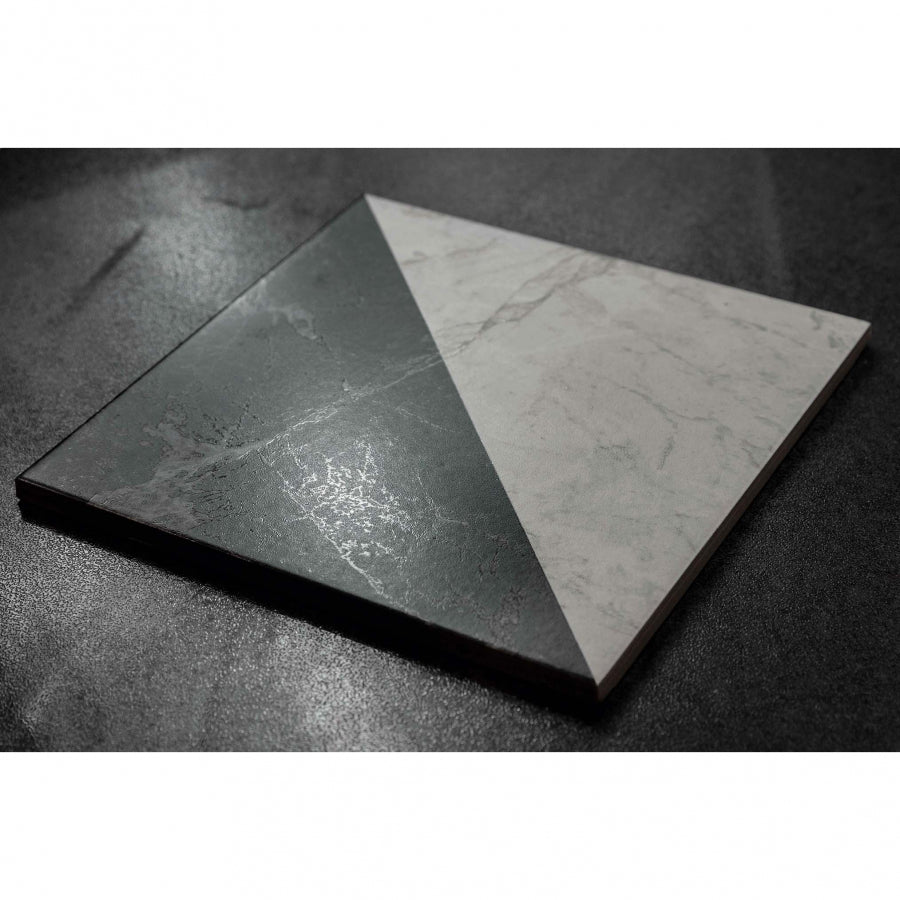 FLOREN SUNRISE 22.3X22.3cm POR/GL/MT SPAIN BX=1.14M2=12.38SF