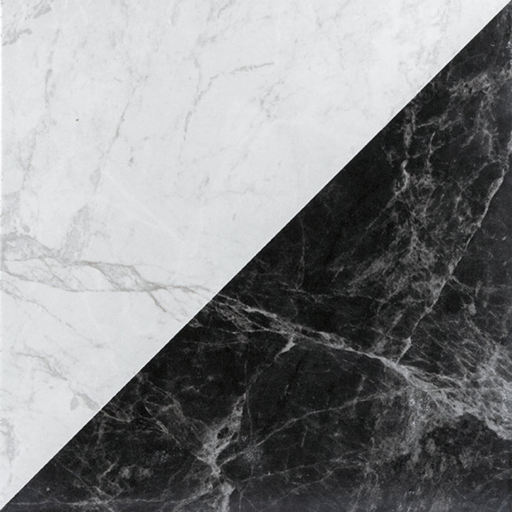 FLOREN SUNRISE 22.3X22.3cm POR/GL/MT SPAIN BX=1.14M2=12.38SF