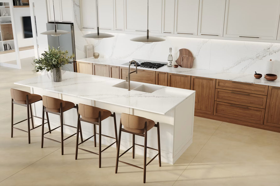 CALACATTA THEMIS POLISHED SLAB 323X159X2cm  SPAIN