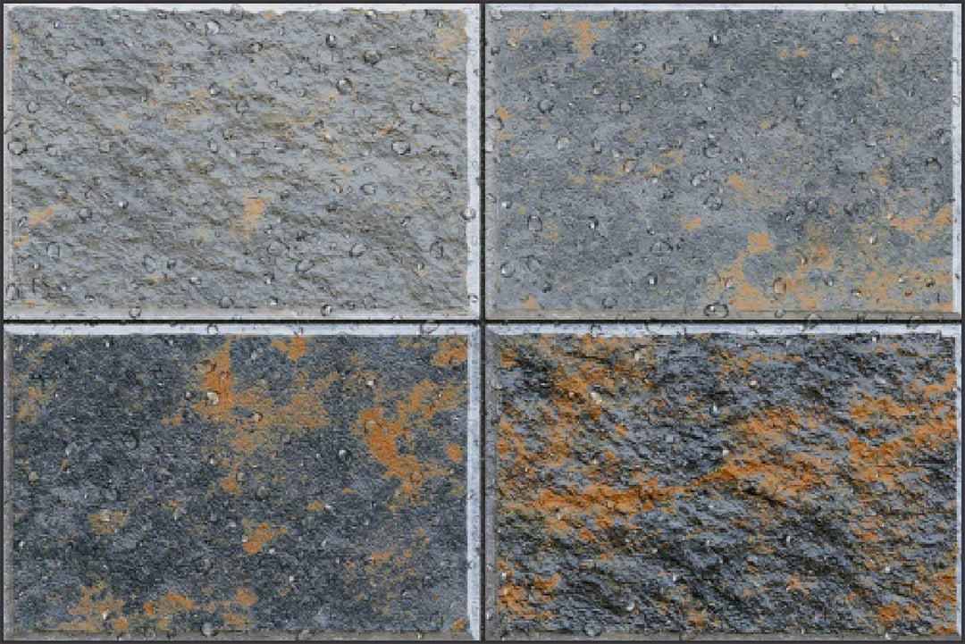 34051-Q 30X45cm POR/TEC/MT INDIA BX=0.68M2=7.27SF