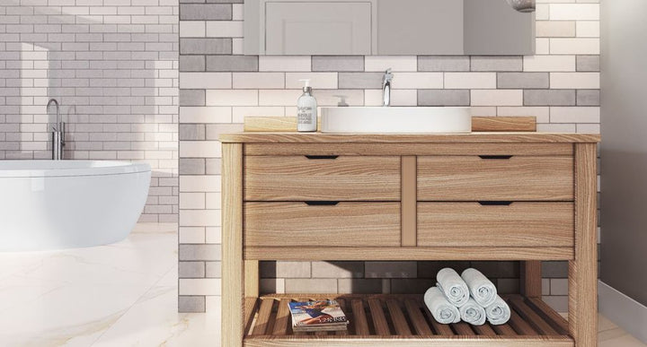 VERSOS WH REL MODER 8.2X26CM WALL/BR BRAZIL BX=0.53M2=5.7SF