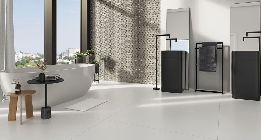 CROMA BRANCO 87.7X87.7CM POR/GL/MT BRAZIL BX=1.54M2=16.56SF