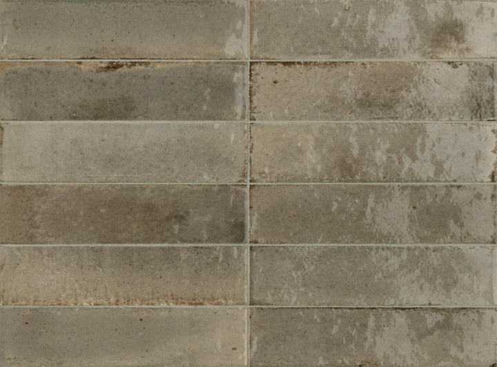 LUME GREIGE LX 6X24cm WALL/BR ITALY BX=0.52M2=5.58SF