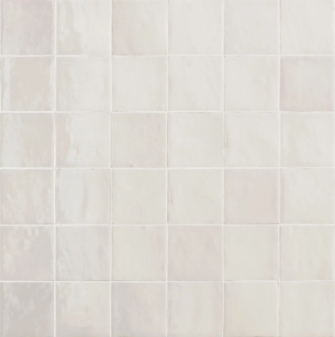 ZELL GESSO LX 10X10cm WALL/BR ITALY BX=0.54M2=5.82SF