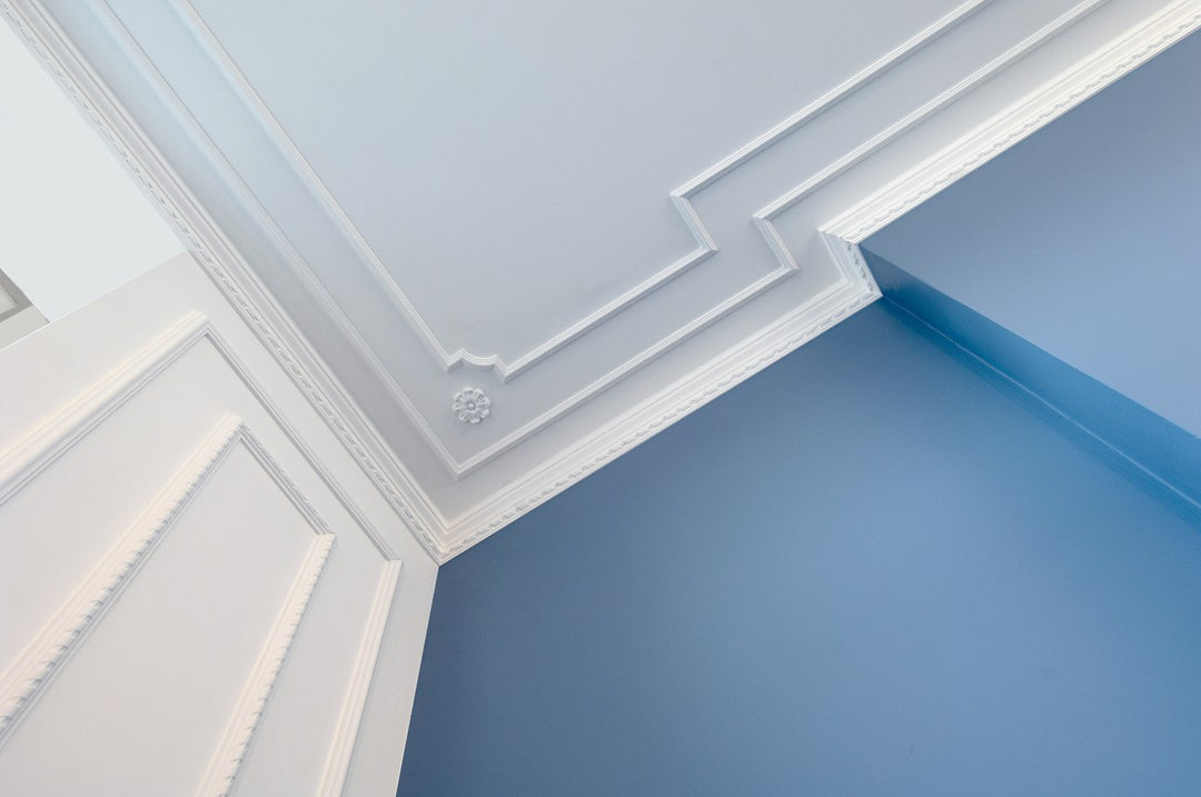 WL1 WALLSTYL CHAIR RAIL, 6.56FT