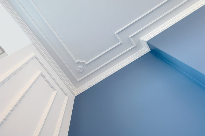 WL1 WALLSTYL CHAIR RAIL, 6.56FT