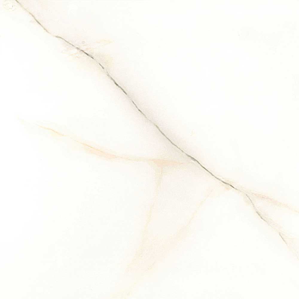 ONYX BIANCO POLISH 60X60cm POR/GL/PL INDIA BX=1.44M2=15.5SF