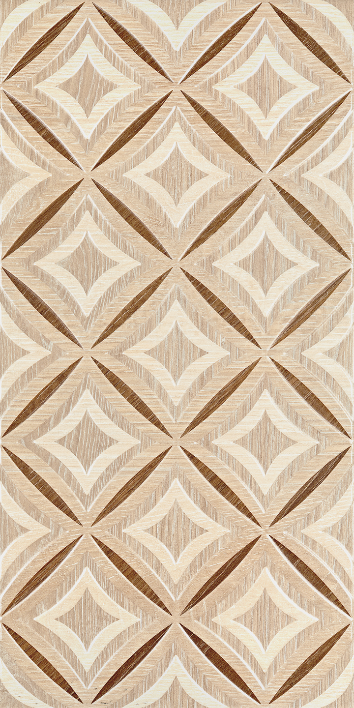 HIPPIE WOOD SAND MT 30X60cm WALL/MT BRAZIL BX=2.34M2=25.19SF