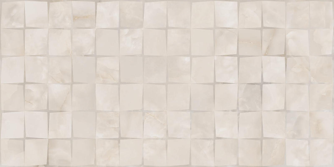 MOSAICO ONIX BR 30X60cm WALL/BR BRAZIL BX=2.34M2=25.19SF