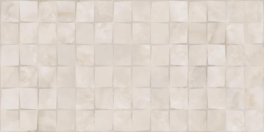 MOSAICO ONIX BR 30X60cm WALL/BR BRAZIL BX=2.34M2=25.19SF