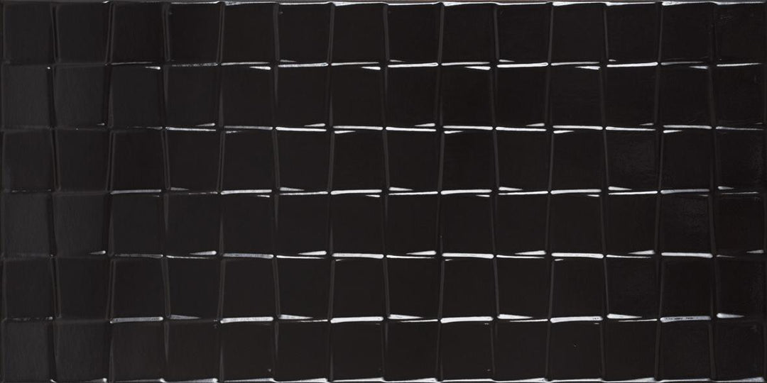 MOS NERO BR 30X60cm WALL/BR BRAZIL BX=2.34M2=25.19SF