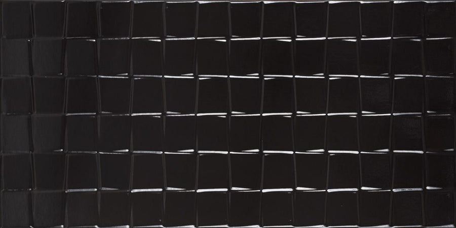 MOS NERO BR 30X60cm WALL/BR BRAZIL BX=2.34M2=25.19SF