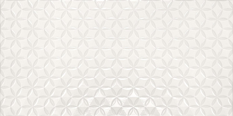 SACRA BIANCO 30x60CM WALL/BR BRAZIL BX=2.34M2=25.19SF