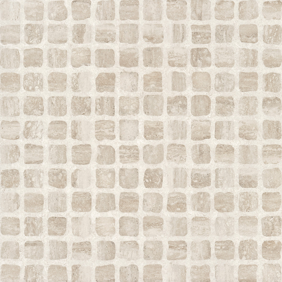 RET COLOSSEO EXT 60X60CM CER/FL/TX BRAZIL BX=2.16M2=23.25SF