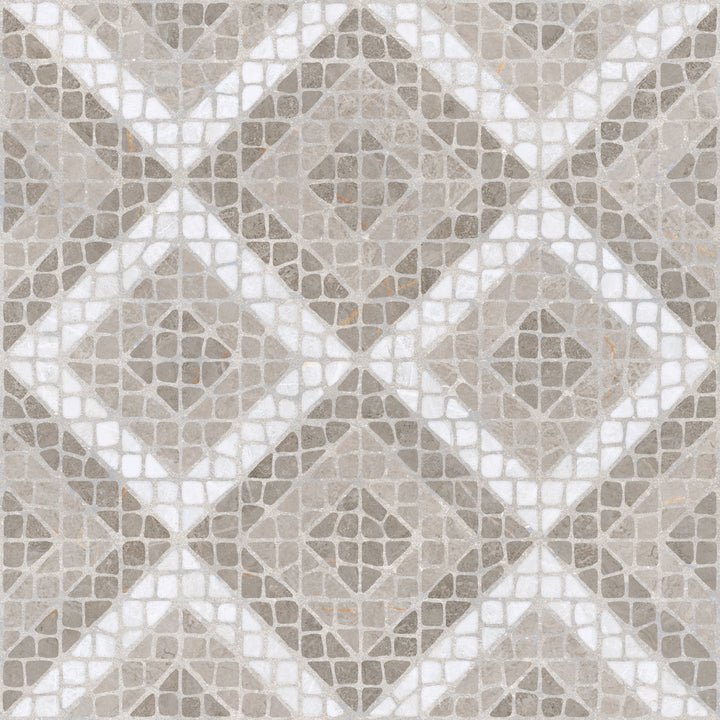 JASPE BRUT EXT 60X60cm CER/GL/BR BRAZIL BX=2.52M2=27.13SF